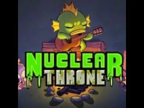 Download Nuclear Throne (update 98 Free For Mac